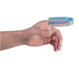 Νάρθηκας δακτύλου Fold Over AC–1018 | Νάρθηκες Δακτύλων στο Paterakis Medical Group