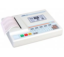 Καρδιογράφος Aspel Orange | Καρδιογράφοι στο Paterakis Medical Group