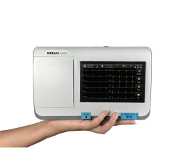 Καρδιογράφος EDAN SE-301 | Καρδιογράφοι στο Paterakis Medical Group