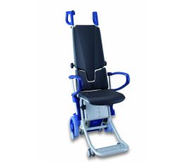 ESCALINO | Συστήματα ανάβασης σκάλας στο Paterakis Medical Group