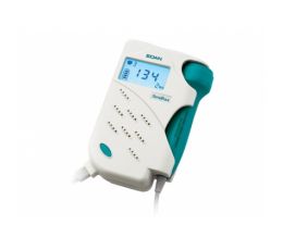 Doppler EDAN Sonotrax Μαιευτικό / Αγγειολογικό | Συσκευές Doppler  στο Paterakis Medical Group