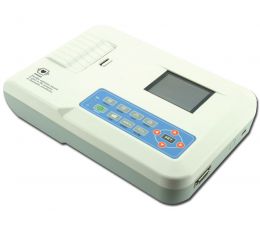 Καρδιογράφος Contec 300G | Καρδιογράφοι στο Paterakis Medical Group