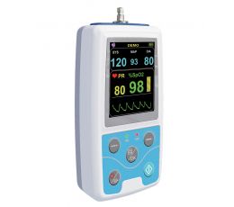 Holter Πίεσης/Οξυμετρίας Contec ABPM50 | Holter Πίεσης & Ρυθμού στο Paterakis Medical Group