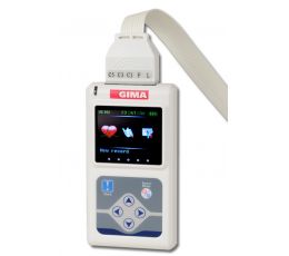 Holter Ρυθμού 12 Απαγωγών TLC5000 Contec | Holter Πίεσης & Ρυθμού στο Paterakis Medical Group