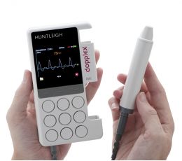 Doppler Αγγείων Sonicaid DMX | Συσκευές Doppler  στο Paterakis Medical Group