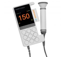 Doppler Γυναικολογικό Huntleigh Sonicaid SR2/SR3 | Συσκευές Doppler  στο Paterakis Medical Group