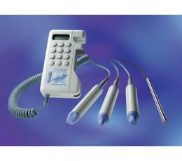 Αγγειολογικές Κεφαλές Huntleigh Dopplex | Συσκευές Doppler  στο Paterakis Medical Group