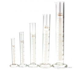 Ογκομετρικός κύλινδρος | Μικροβιολογικά Εργαλεία - Αναλώσιμα στο Paterakis Medical Group