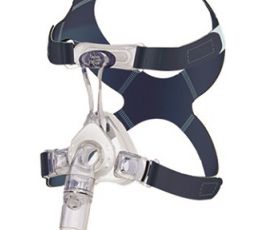 Μάσκα Σιλικόνης Ρινική JOYCEeasy X WM 0804023 | Μάσκες - Αναλώσιμα (cpap-bilevel) στο Paterakis Medical Group