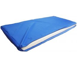 Κάλυμμα Στρώματος Αδιάβροχο PVC | Υπόσεντονα - Επιστρώματα στο Paterakis Medical Group