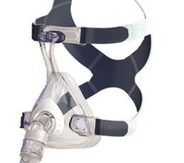 Μάσκα Σιλικόνης Στοματορινική JOYCEeasy X WM | Μάσκες - Αναλώσιμα (cpap-bilevel) στο Paterakis Medical Group