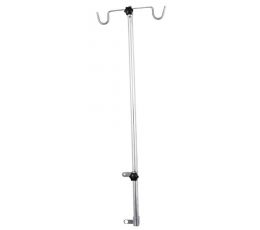 Στατώ ορού αμαξιδίου | Μαξιλάρια - Αξεσουάρ αναπηρικών αμαξιδίων στο Paterakis Medical Group