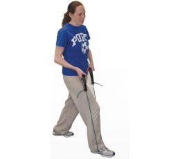 Σωλήνας εξάσκησης CanDo® - 30.5m συσκευασία ρολό | Λάστιχα γυμναστικής στο Paterakis Medical Group