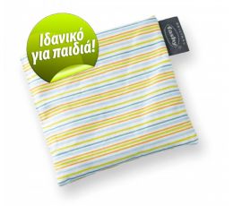 Θερμό Επίθεμα από κουκούτσι σταφυλιού, ιδανικό για παιδιά | Επιθέματα κρύο-θερμοθεραπείας στο Paterakis Medical Group