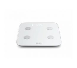 Έξυπνη Ζυγαριά Λιπομετρητής iHealth Core HS2S | Ζυγαριές στο Paterakis Medical Group