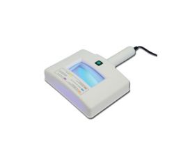 Φορητή Λάμπα Wood με φωτισμό UV | Παραβάν - Φακοί στο Paterakis Medical Group