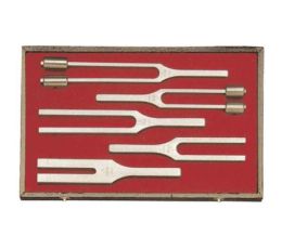 Πλήρες Σετ Διαπασών | Ιατρικά Διαπασών στο Paterakis Medical Group