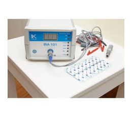 Αγωγιμόμετρο AKERN BIA 101 | Λιπομετρητές στο Paterakis Medical Group