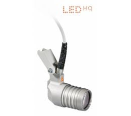 Φωτισμός για Λούπες Heine LED LoupeLight 2 | Παραβάν - Φακοί στο Paterakis Medical Group