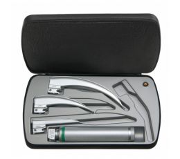 Σετ Λαρυγγοσκοπίου Heine Classic+ | Λαρυγγοσκόπια στο Paterakis Medical Group