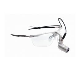 Μετωπιαίος Φωτισμός HEINE MicroLight2 | Λούπες Χειρουργικές στο Paterakis Medical Group