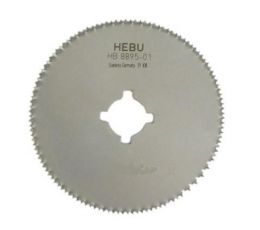 Λάμα Γυψοπρίονων HEBU  Ø50mm | Γυψοπρίονα στο Paterakis Medical Group