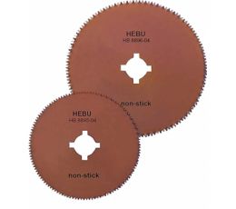 Λάμα Γυψοπρίονων HEBU Non Stick Ø50mm | Γυψοπρίονα στο Paterakis Medical Group