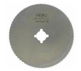 Λάμα Γυψοπρίονων HEBU (κοινού γύψου) Ø65mm | Γυψοπρίονα στο Paterakis Medical Group