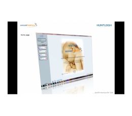 FetalCare3 Software Καρδιοτοκογράφων Huntleigh | Καρδιοτοκογράφοι στο Paterakis Medical Group