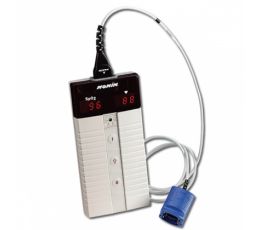 Οξύμετρο Φορητό Nonin 8500 | Οξύμετρα στο Paterakis Medical Group