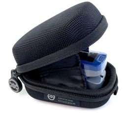 Θήκη Μεταφοράς Οξυμέτρων Δακτύλου Oxypod | Οξύμετρα στο Paterakis Medical Group