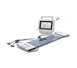 Seca 525, mBCA, Φορητός Λιπομετρητής (Class III) | Λιπομετρητές στο Paterakis Medical Group