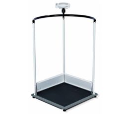 Ψηφιακός Ζυγός Πλατφόρμα (Class III), Seca 645 | Επαγγελματικές Ζυγαριές - Βρεφοζυγοί στο Paterakis Medical Group