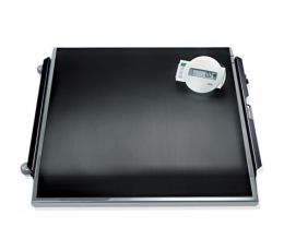 Ψηφιακός Ζυγός Πλατφόρμα (Class III), Seca 675 | Επαγγελματικές Ζυγαριές - Βρεφοζυγοί στο Paterakis Medical Group