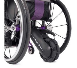 SmartDrive | Συστήματα ανάβασης σκάλας στο Paterakis Medical Group