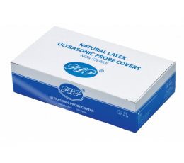 Προφυλακτικά κεφαλής υπερήχου PLP (144Τ) | Γυναικολογικά Αναλώσιμα - Εργαλεία στο Paterakis Medical Group