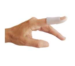 Πλαστικός νάρθηκας "Mallet Finger" | Νάρθηκες Δακτύλων στο Paterakis Medical Group