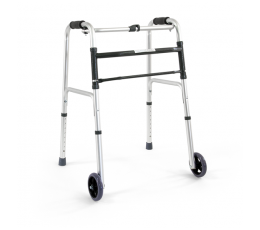 ΠΕΡΙΠΑΤΗΤΗΡΑΣ ΜΕ ΡΟΔΕΣ | Περιπατητήρες (Πι)  στο Paterakis Medical Group