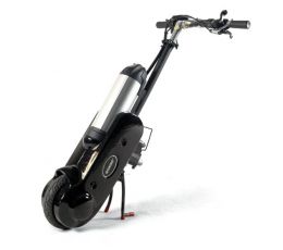WHEELCHAIR TRAILER Q1-10 | Μαξιλάρια - Αξεσουάρ αναπηρικών αμαξιδίων στο Paterakis Medical Group