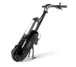 WHEELCHAIR TRAILER Q1-10 | Μαξιλάρια - Αξεσουάρ αναπηρικών αμαξιδίων στο Paterakis Medical Group