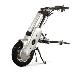 WHEELCHAIR TRAILER Q1-12 | Μαξιλάρια - Αξεσουάρ αναπηρικών αμαξιδίων στο Paterakis Medical Group