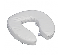 Ανυψωτικό μαξιλάρι τουαλέτας 5cm | Βοηθήματα Μπάνιου - WC στο Paterakis Medical Group