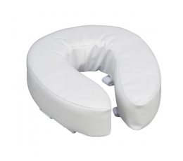 Ανυψωτικό μαξιλάρι τουαλέτας 10cm | Βοηθήματα Μπάνιου - WC στο Paterakis Medical Group