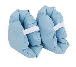 Υποπτέρνια κατάκλισης "FIBRE" | Μαξιλάρια - Προστατευτικά Κατακλίσεων στο Paterakis Medical Group