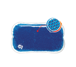 ΕΠΙΘΕΜΑ COLD-HOT 28X16CM | Επιθέματα κρύο-θερμοθεραπείας στο Paterakis Medical Group