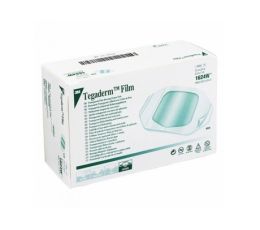 Επίθεμα Tegaderm χωρίς εγκοπή (πακ.50τμχ) | Γάζες στο Paterakis Medical Group