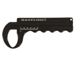 Λιπομετρητής Δερματικός AC-3340 | Λιπομετρητές στο Paterakis Medical Group