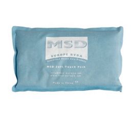 Επίθεμα Hot/Cold MVS Soft Touch 15 Χ 25 cm AC-3325 | Επιθέματα κρύο-θερμοθεραπείας στο Paterakis Medical Group