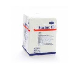 Γάζες Sterilux μη αποστειρωμένες (100 τμχ) | Γάζες στο Paterakis Medical Group