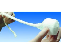 Ταμπόν Samumed | Γάζες στο Paterakis Medical Group